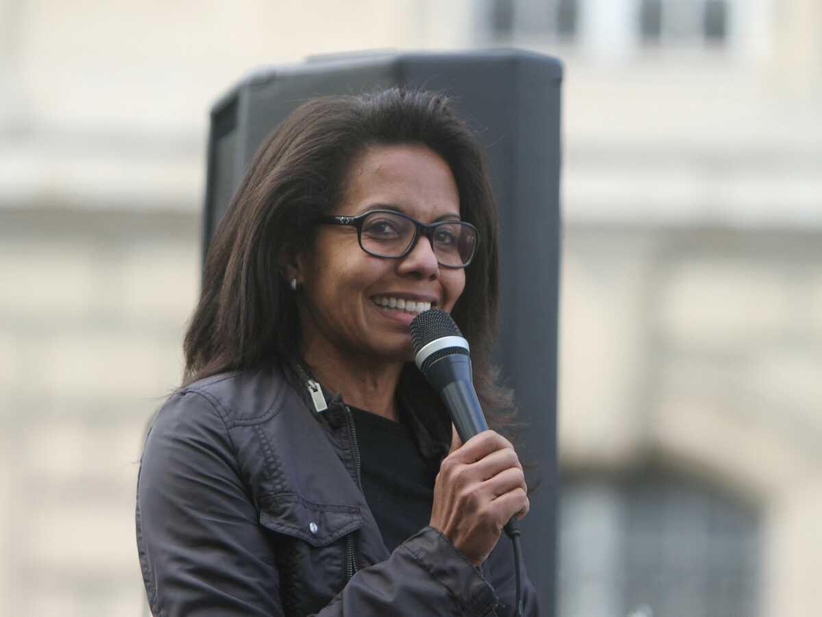 Audrey Pulvar : ses anciens cachets à plusieurs milliers d'euros dévoilés