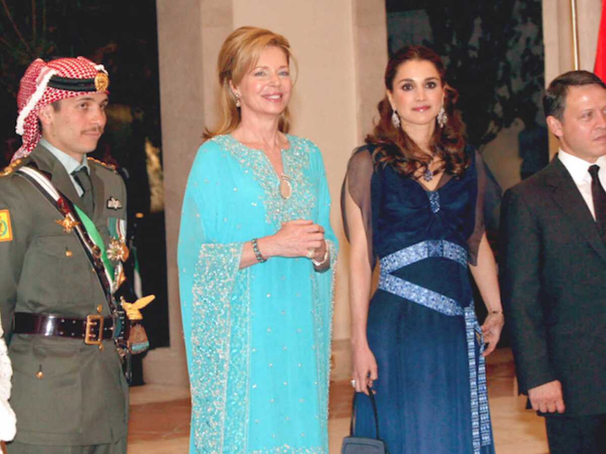 La reine Noor et Rania de Jordanie : 30 ans de guerre froide