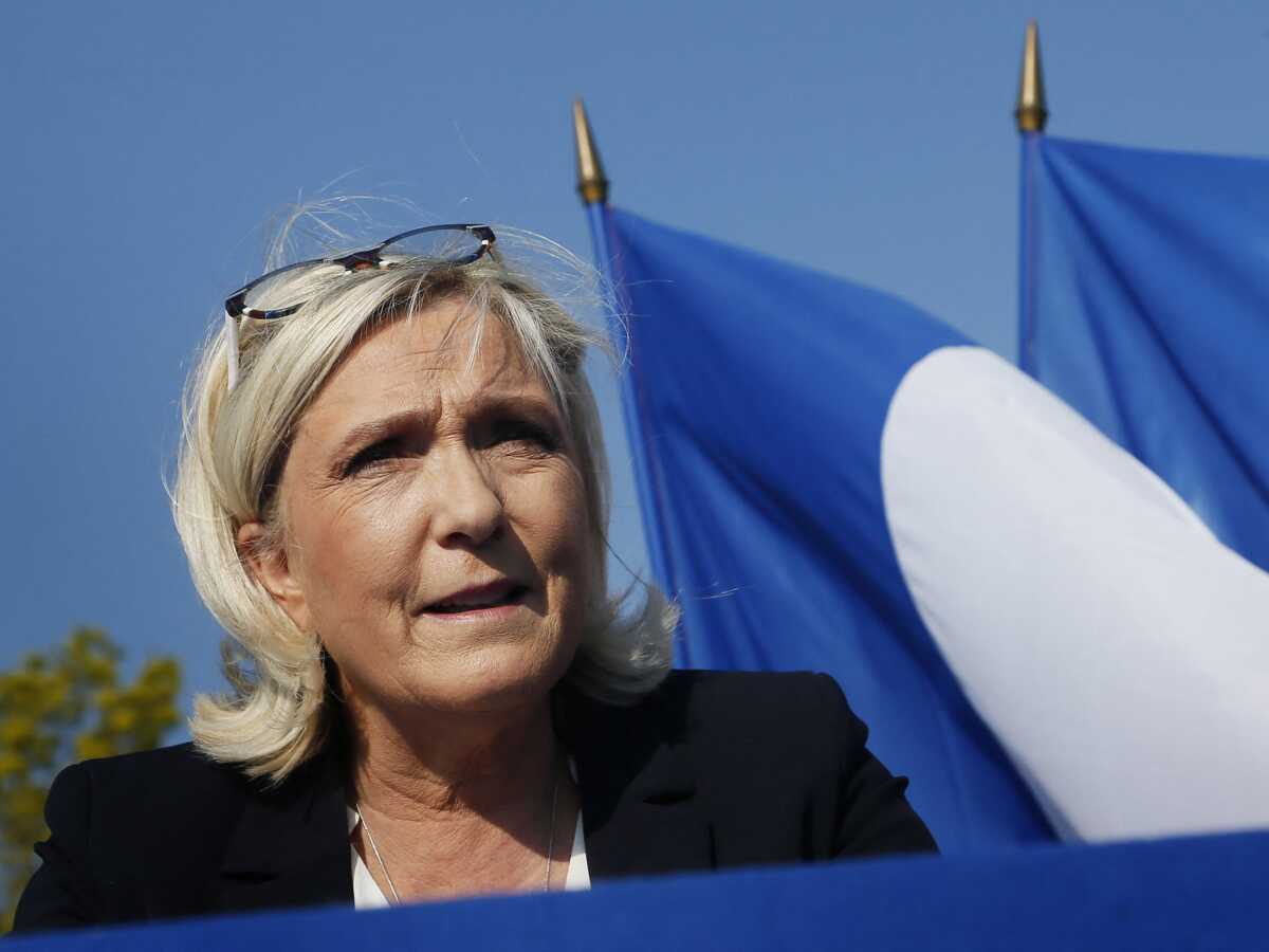 « Lugubre et casse-pied » : Marine Le Pen se cherche un nouveau QG