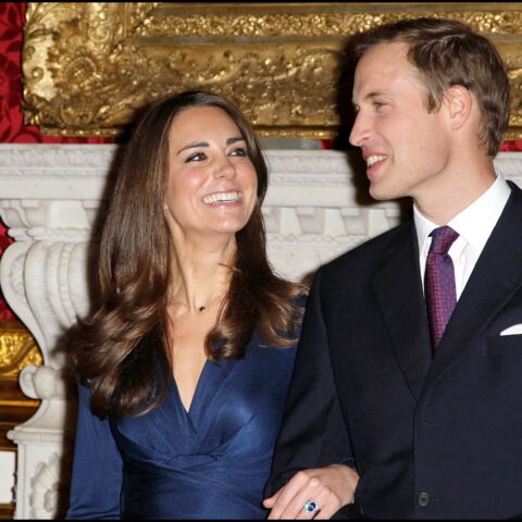 Prince William : cette grande annonce faite aux parents de ...