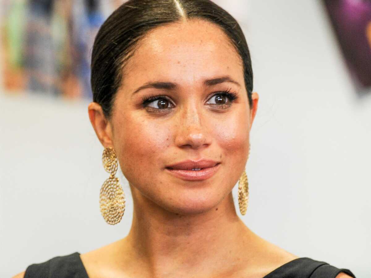 Meghan Markle sommée de dire qui a eu des mots racistes envers Archie