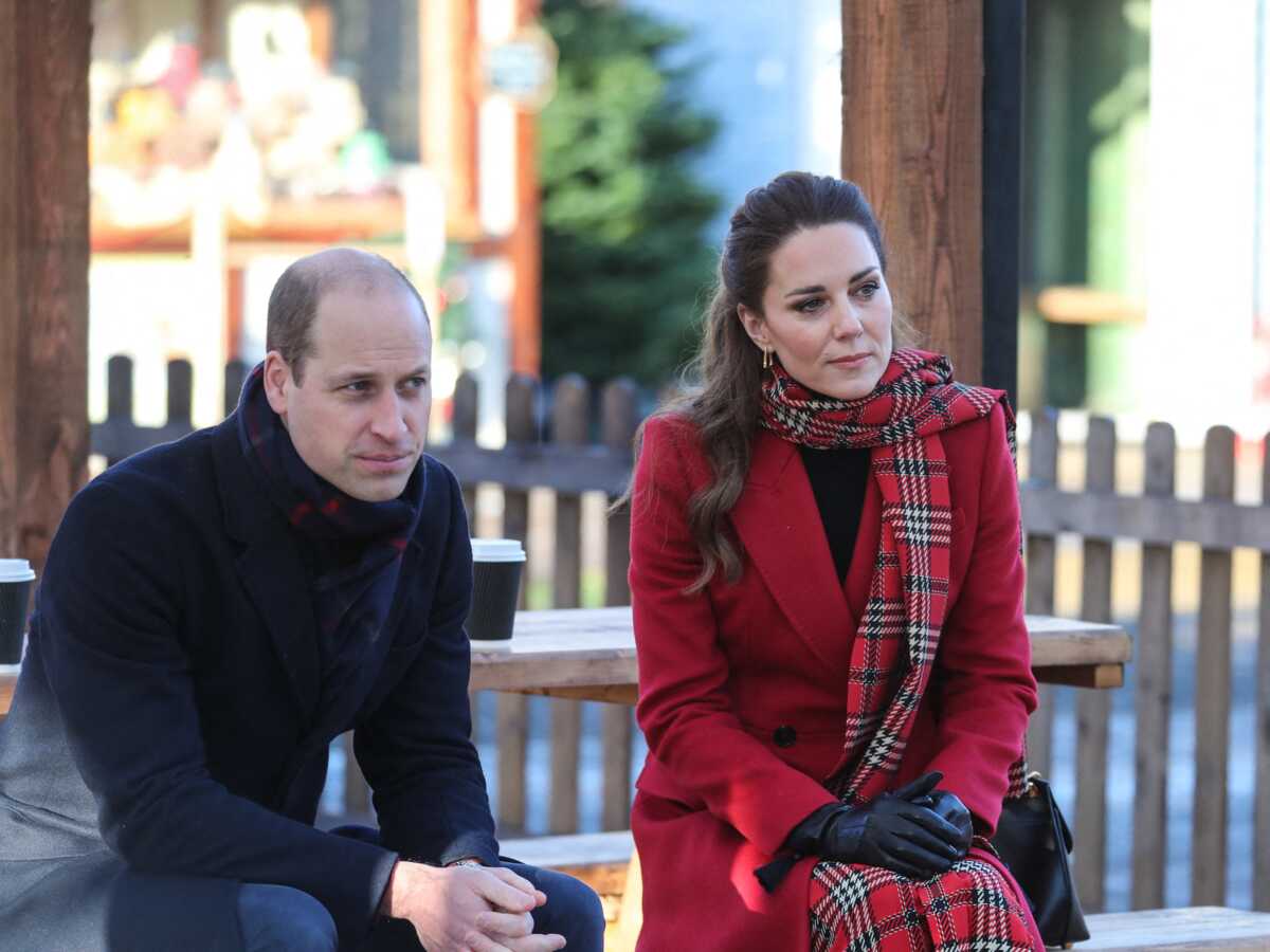 Kate Middleton auditionnée par William à leurs débuts : la révélation choc