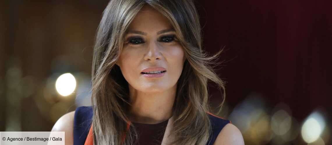 “A chess player”: Melania Trump calculator, her true nature revealed