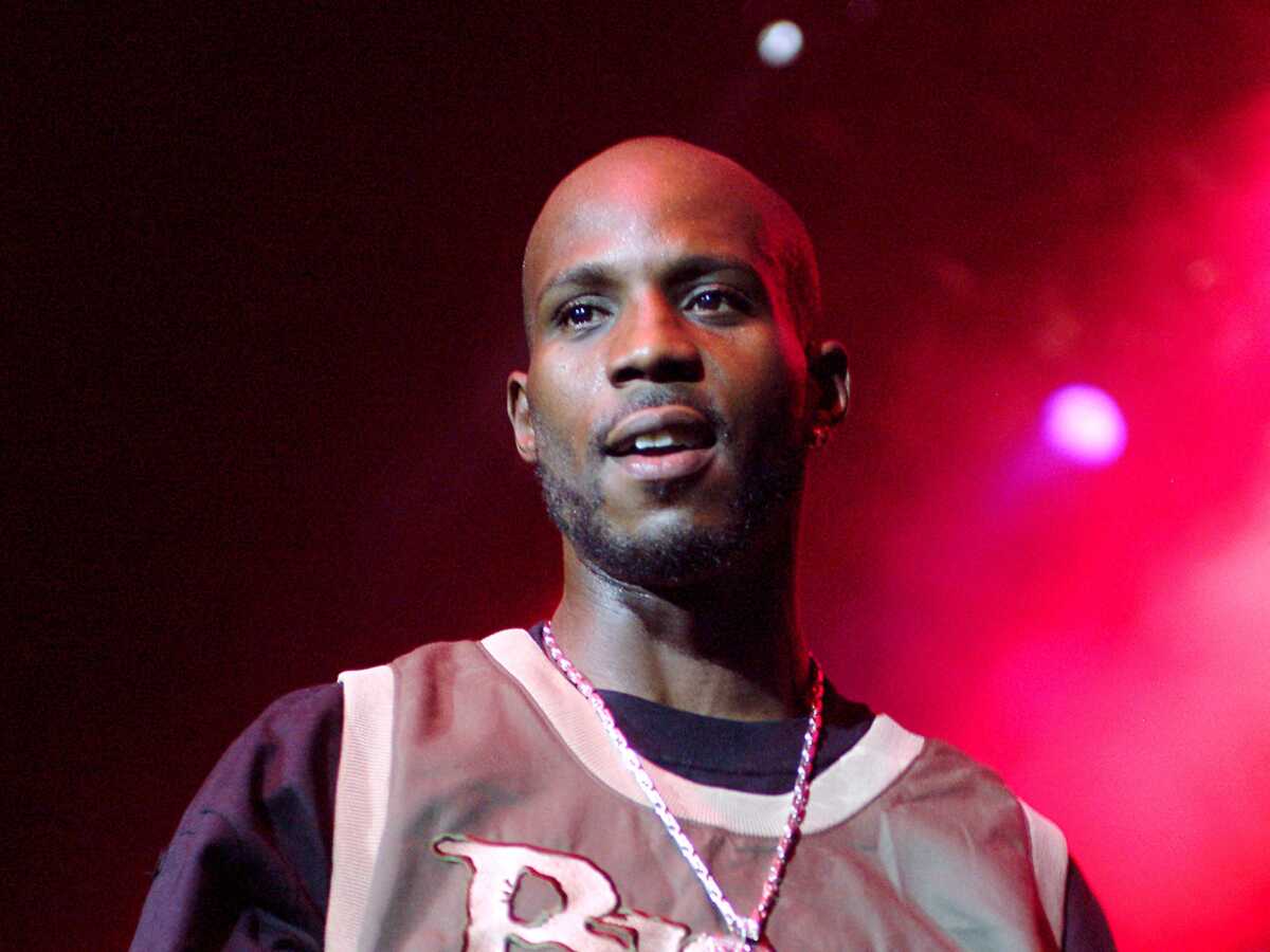 Mort du rappeur DMX une semaine après son attaque