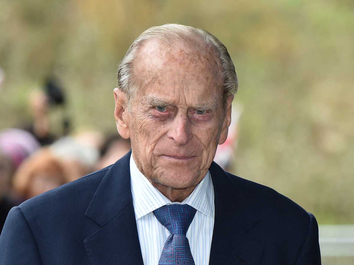 Prince Philip : ce drame familial qui l'a profondément marqué