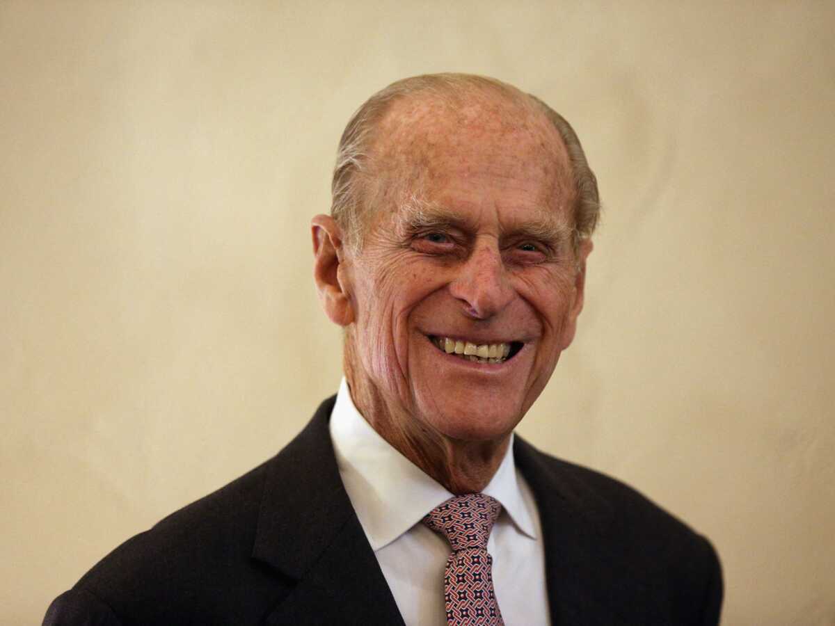 Mort du prince Philip : son conseil à William avant d'épouser Kate