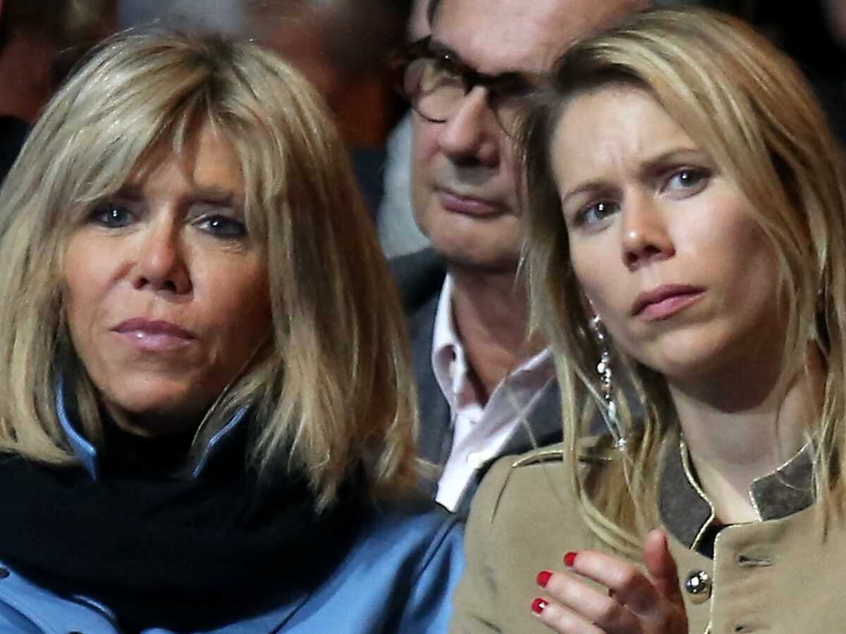 Brigitte Macron : sa fille Tiphaine Auzière claque la porte de son lycée d'excellence