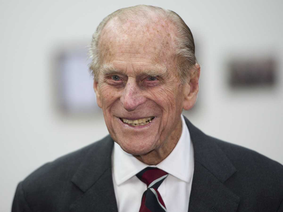 Funérailles du prince Philip : date, chapelle privée, voiture customisée... Les détails dévoilés