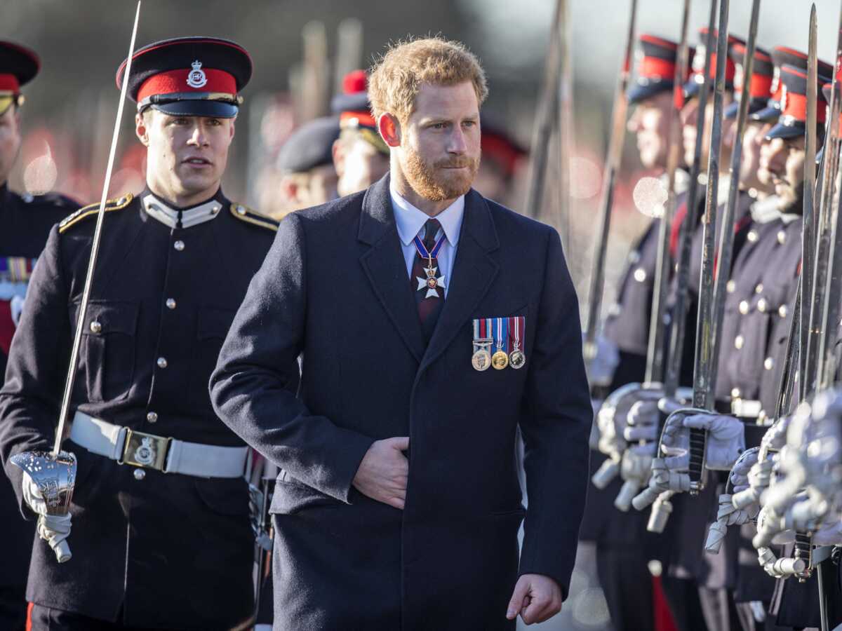 Funérailles du prince Philip : Harry, dépouillé de ses titres militaires, apparaîtra en costume