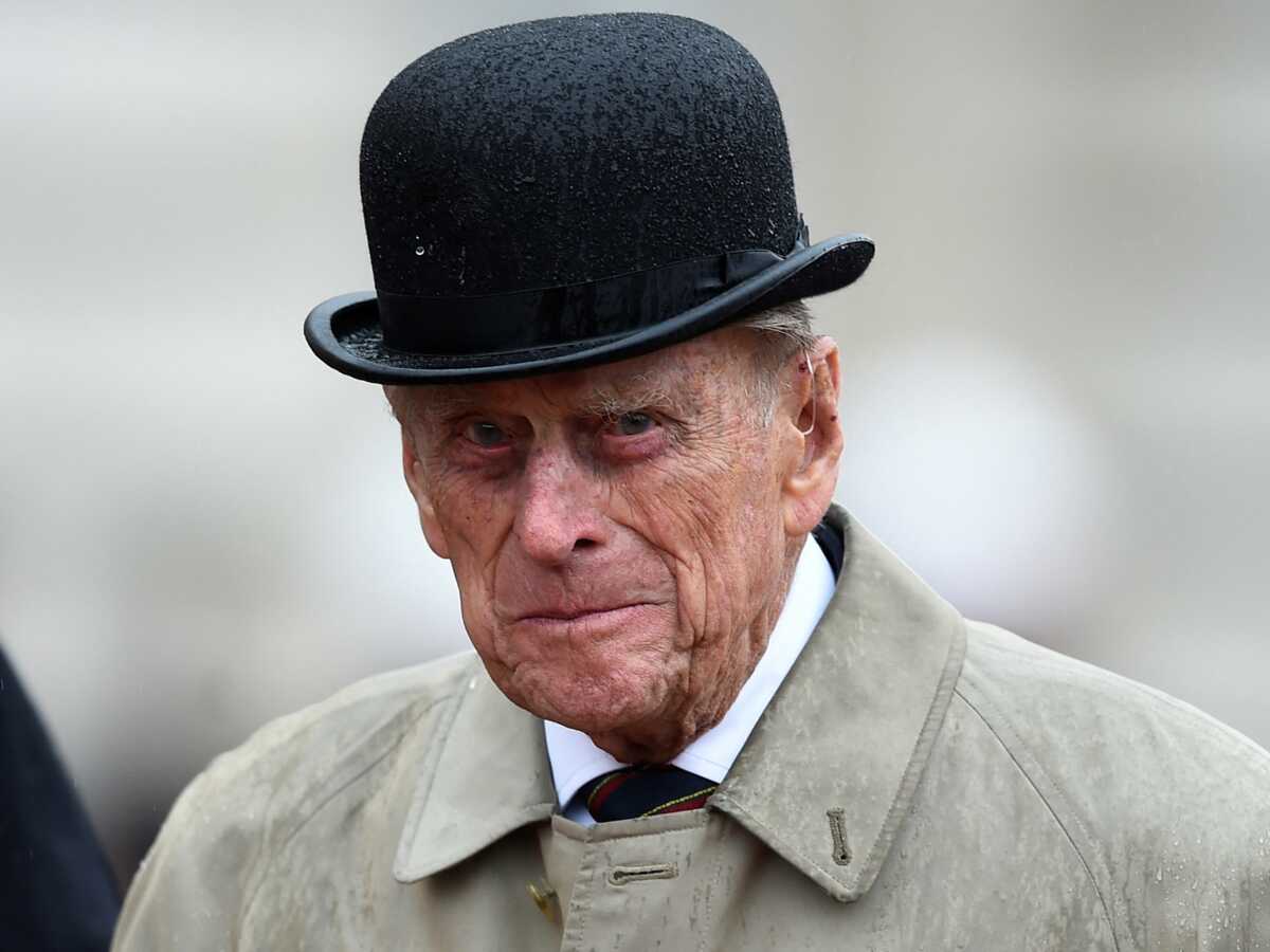 Héritage du prince Philip : comment seront distribués les 11,5 millions ? 