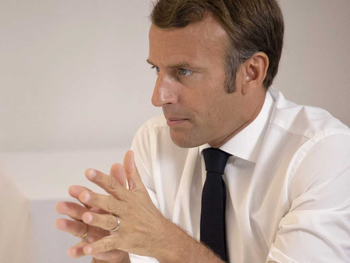 Emmanuel Macron : ce calendrier de réouvertures que le président va dévoiler