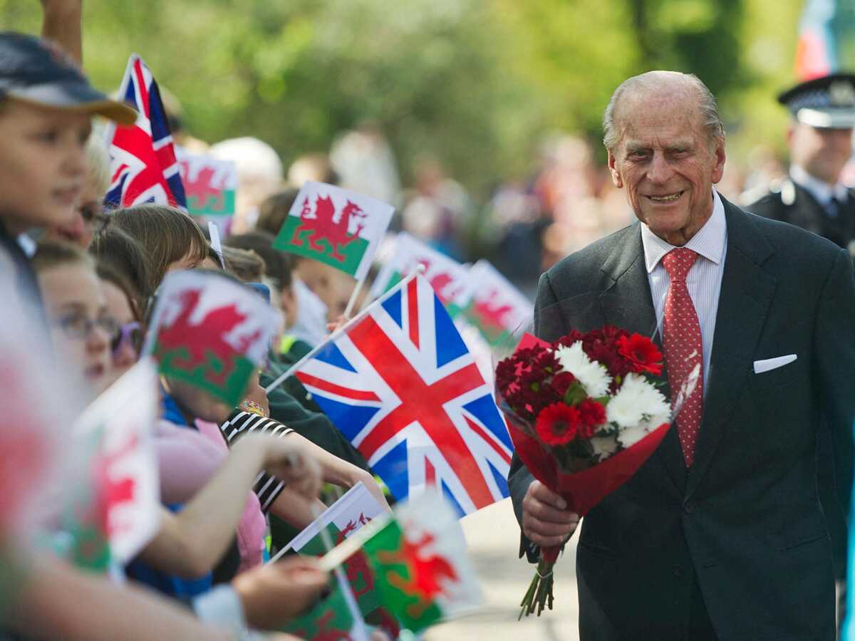 Le saviez-vous ? Comme Harry, le prince Philip a failli épouser une actrice américaine