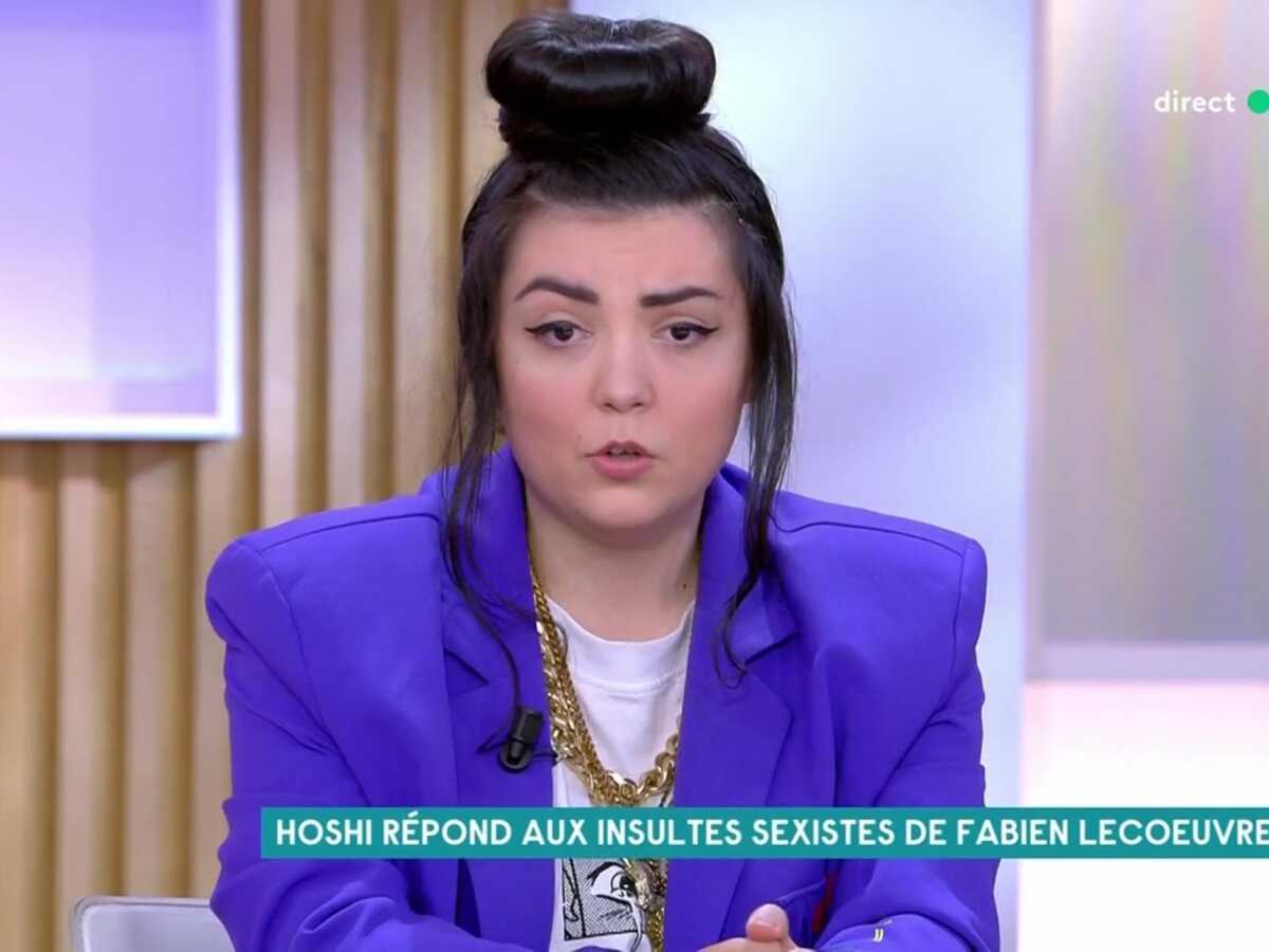 VIDÉO - Il creuse profond : Hoshi ne pardonne pas les insultes de Fabien Lecoeuvre