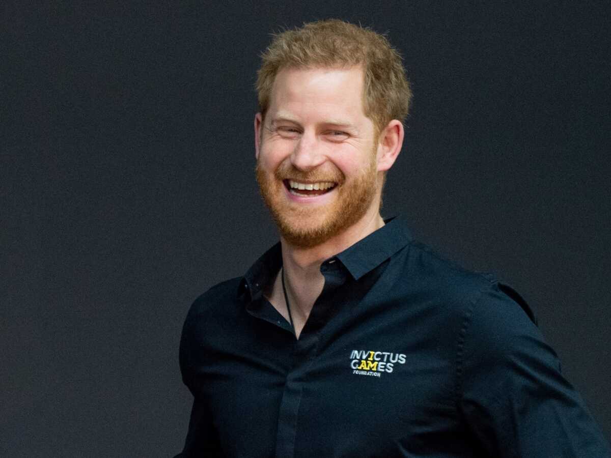 Le prince Harry vraiment isolé ? Il aurait retrouvé sa cousine préférée