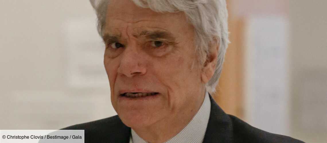 C Est Jouable Bernard Tapie Ronge Par Le Cancer Se Prepare A Son Ultime Combat Gala