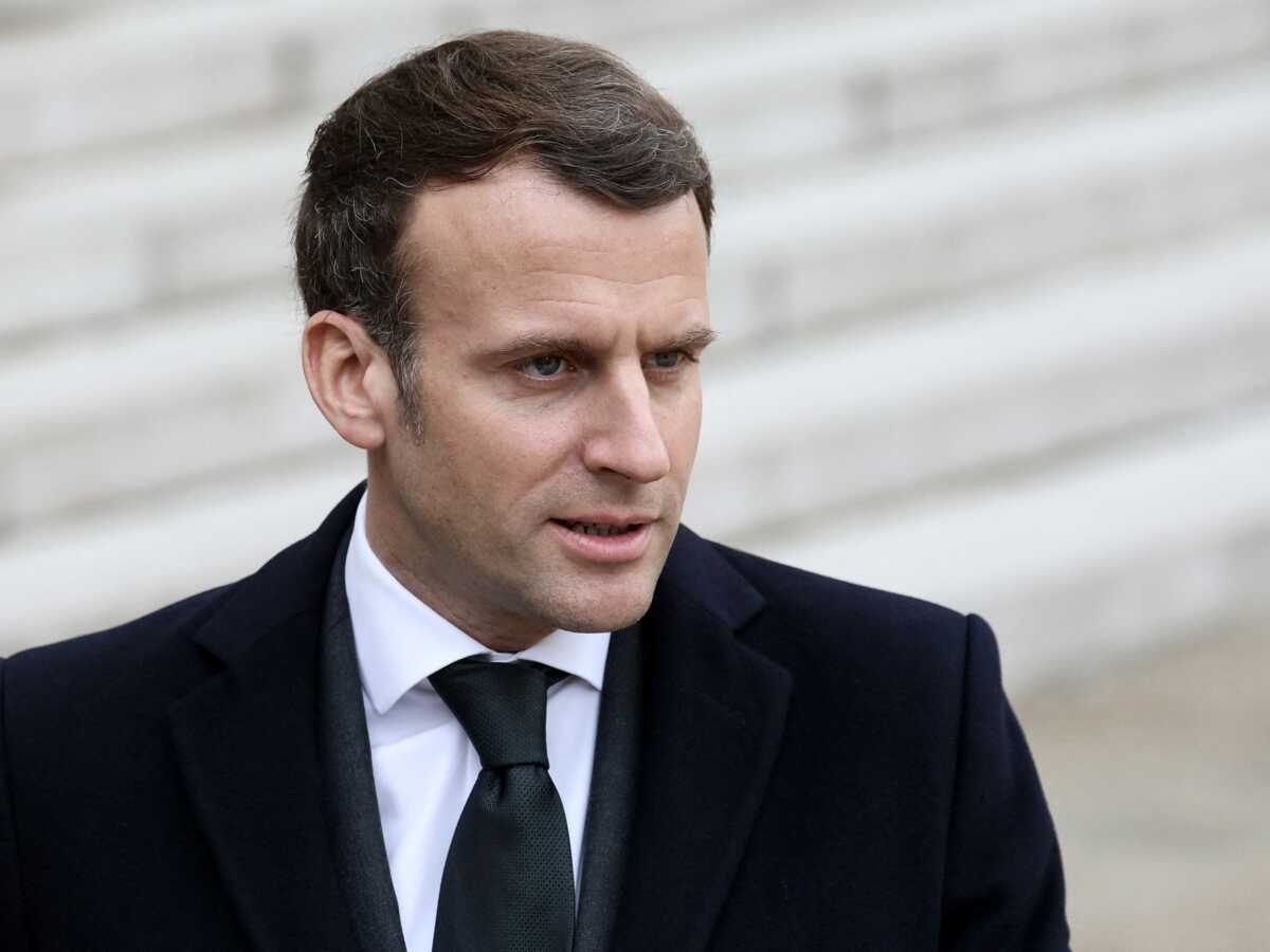 Macron n'a pas le goût de la France : cet homme politique qui accable le président