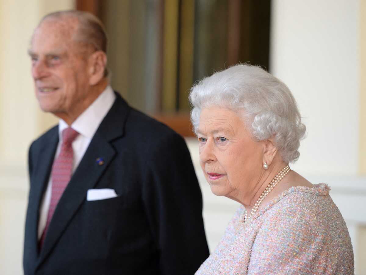 L'affront à Elizabeth II : une confidente du prince Philip déballe leurs secrets...