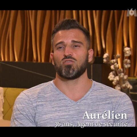 Aurelien Maries Au Premier Regard Et La Polemique J Ai Ete Manipule De Maniere Assez Vicieuse Gala