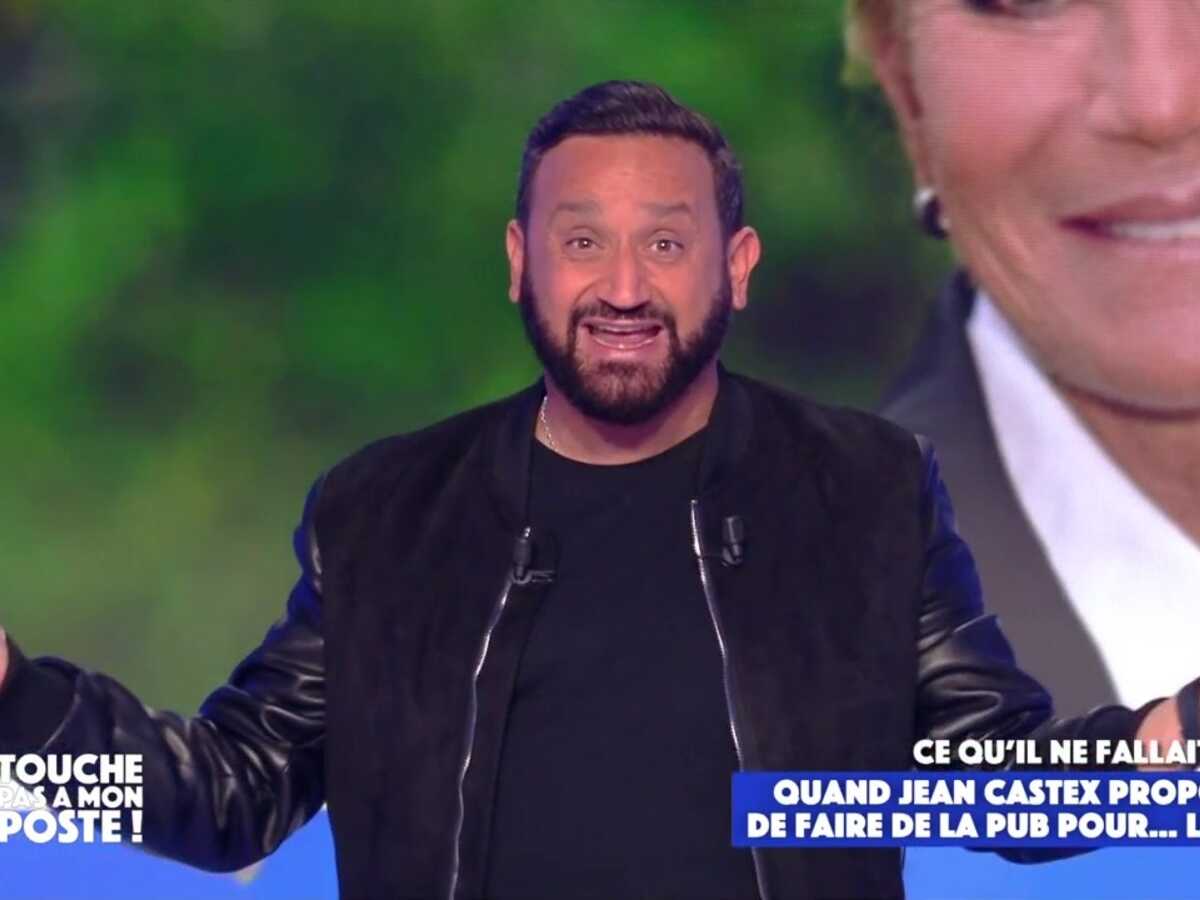 VIDÉO - Cyril Hanouna : son imitation de Sheila à la sauce vaccins