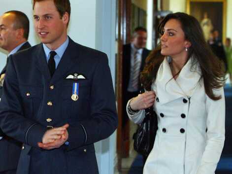 PHOTOS - Prince William : qui sont les proches du futur roi ?