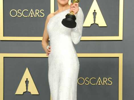 PHOTOS - Les robes des stars les plus sexy aux Oscars