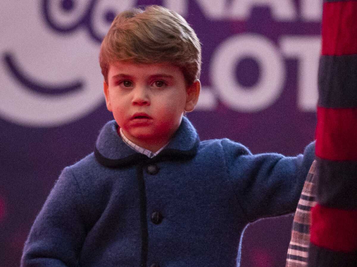 Prince Louis : pourquoi son éducation est différente de celle de George et Charlotte