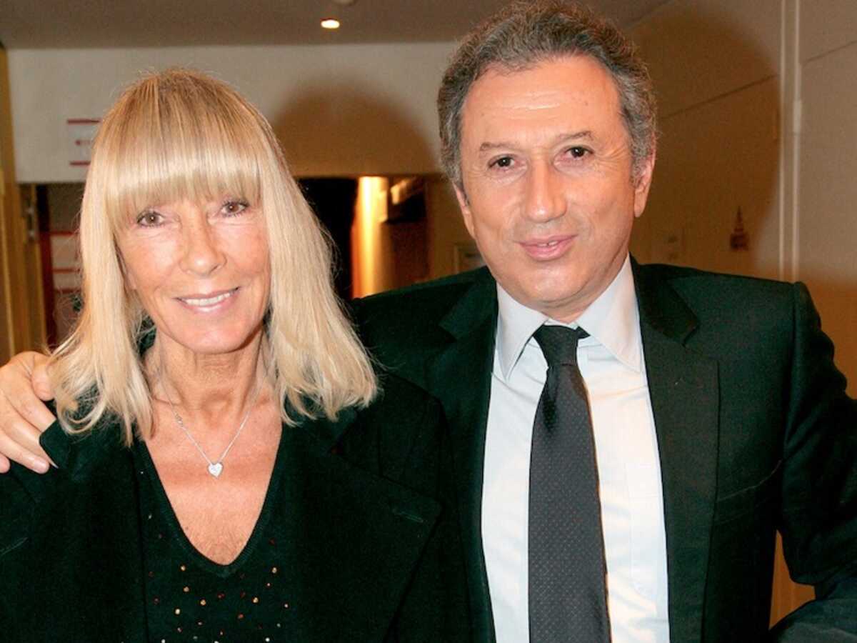 Dany Saval, l’épouse de Michel Drucker, rassurée : « Il va tous nous enterrer »