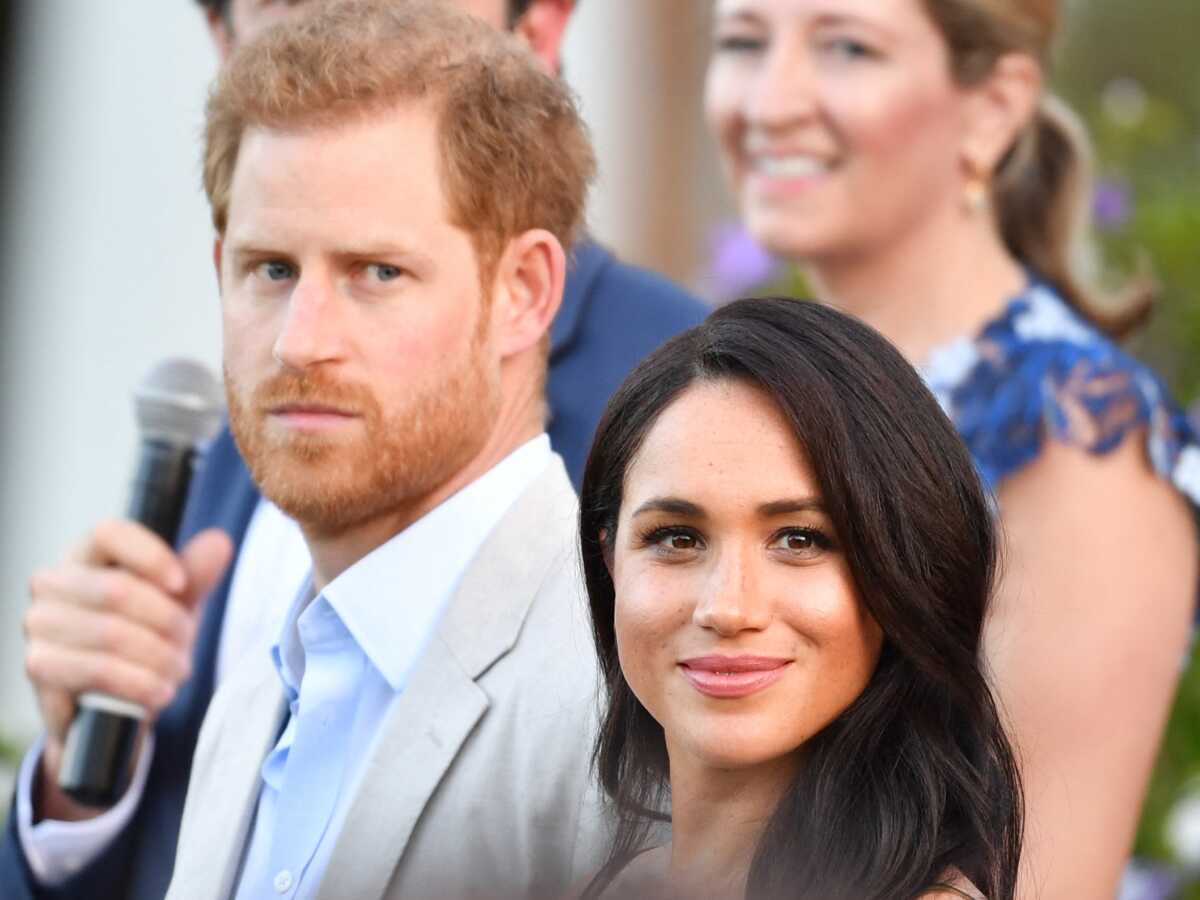 Harry de retour auprès de Meghan, Sheila embêtée par Jean Castex... Les 6 infos de la semaine