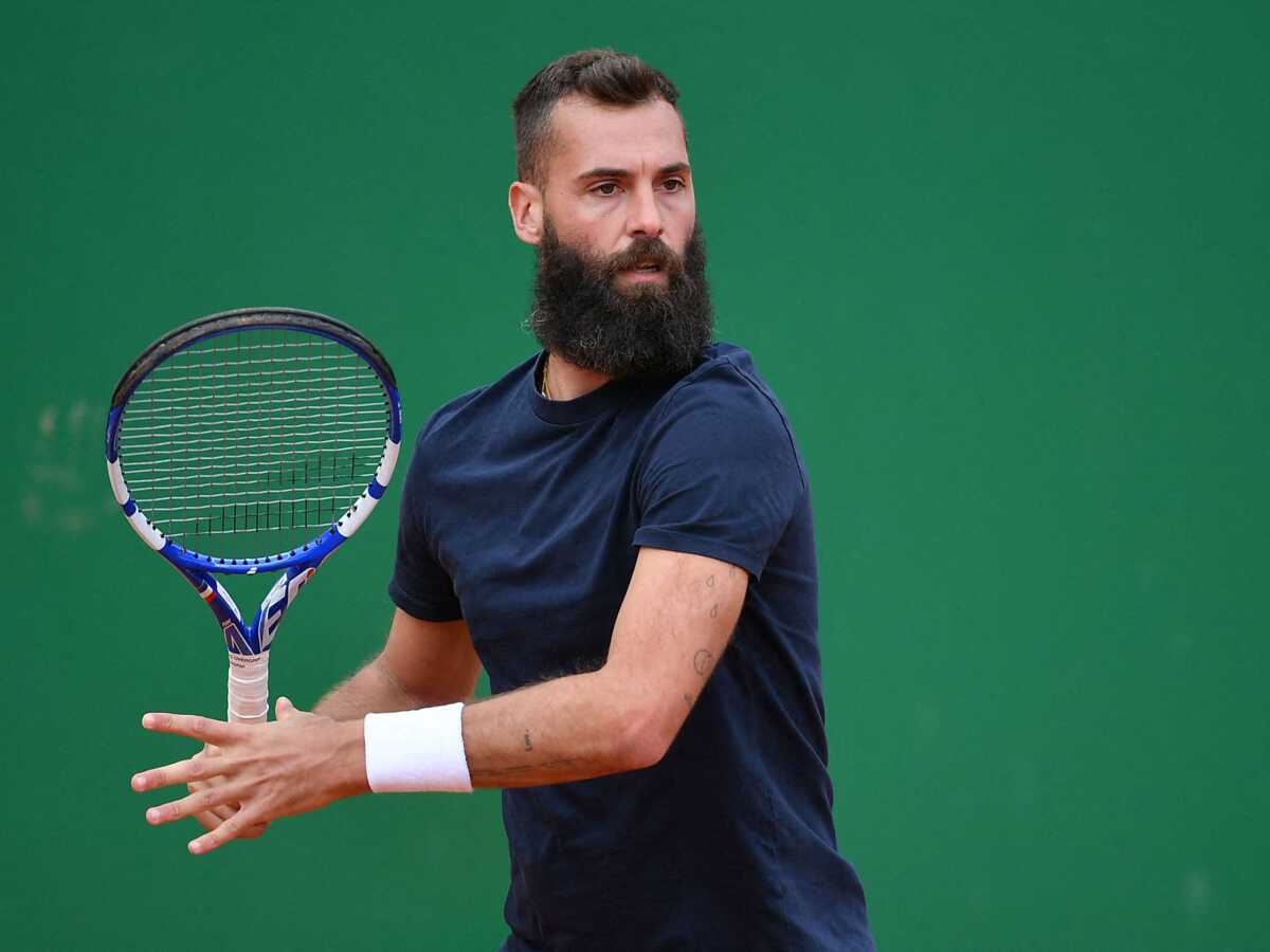 Benoit Paire privé de JO : il a dépassé les bornes