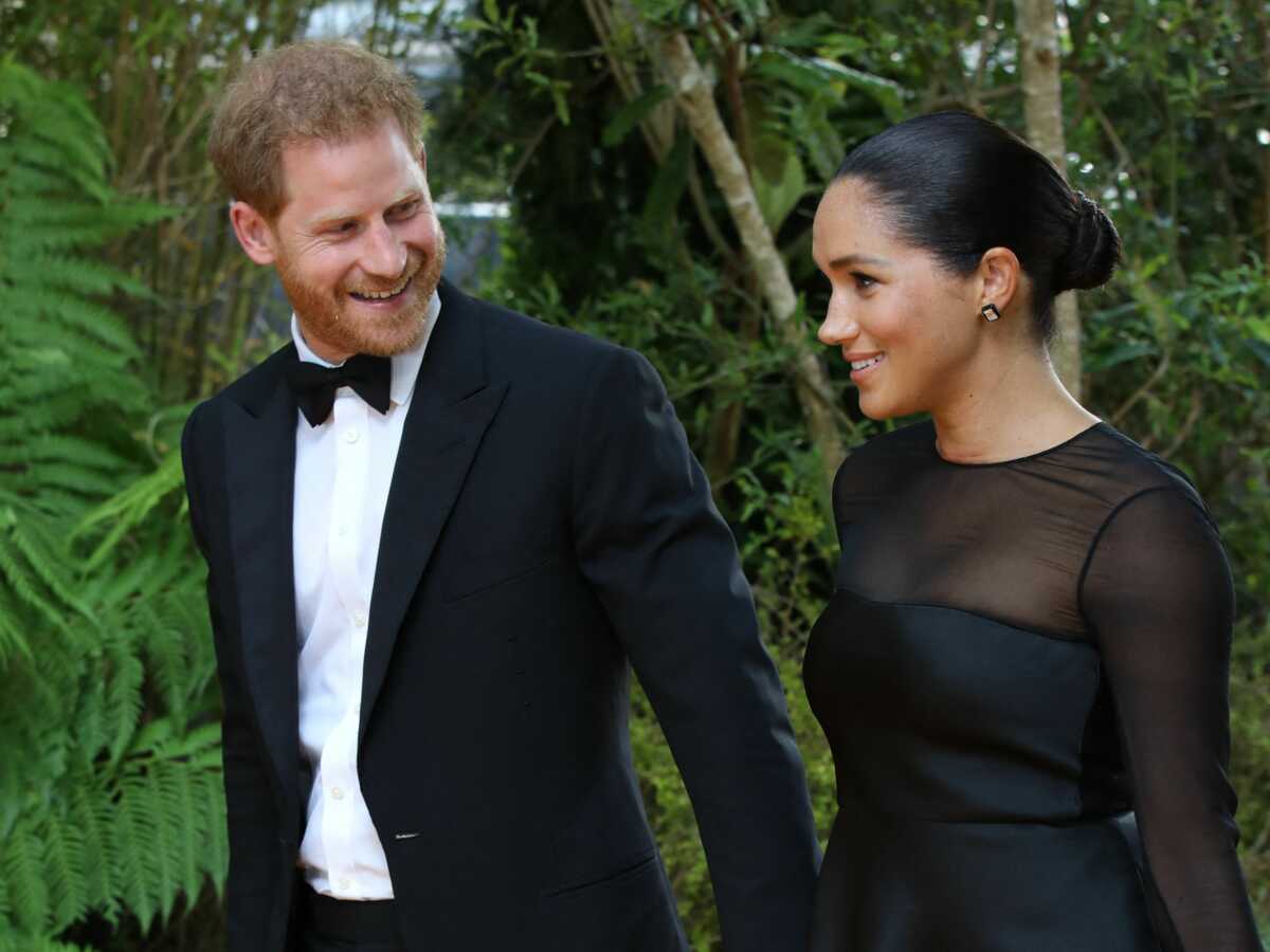 Meghan Markle et Harry encore épinglés : ces indiscrétions incessantes qui ne passent pas 