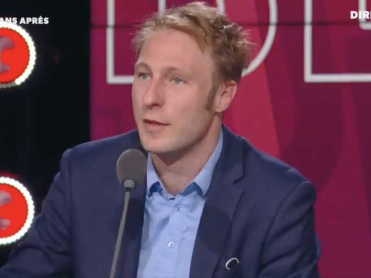 C'est une hérésie ! : Martin Blachier contre la vaccination des enfants