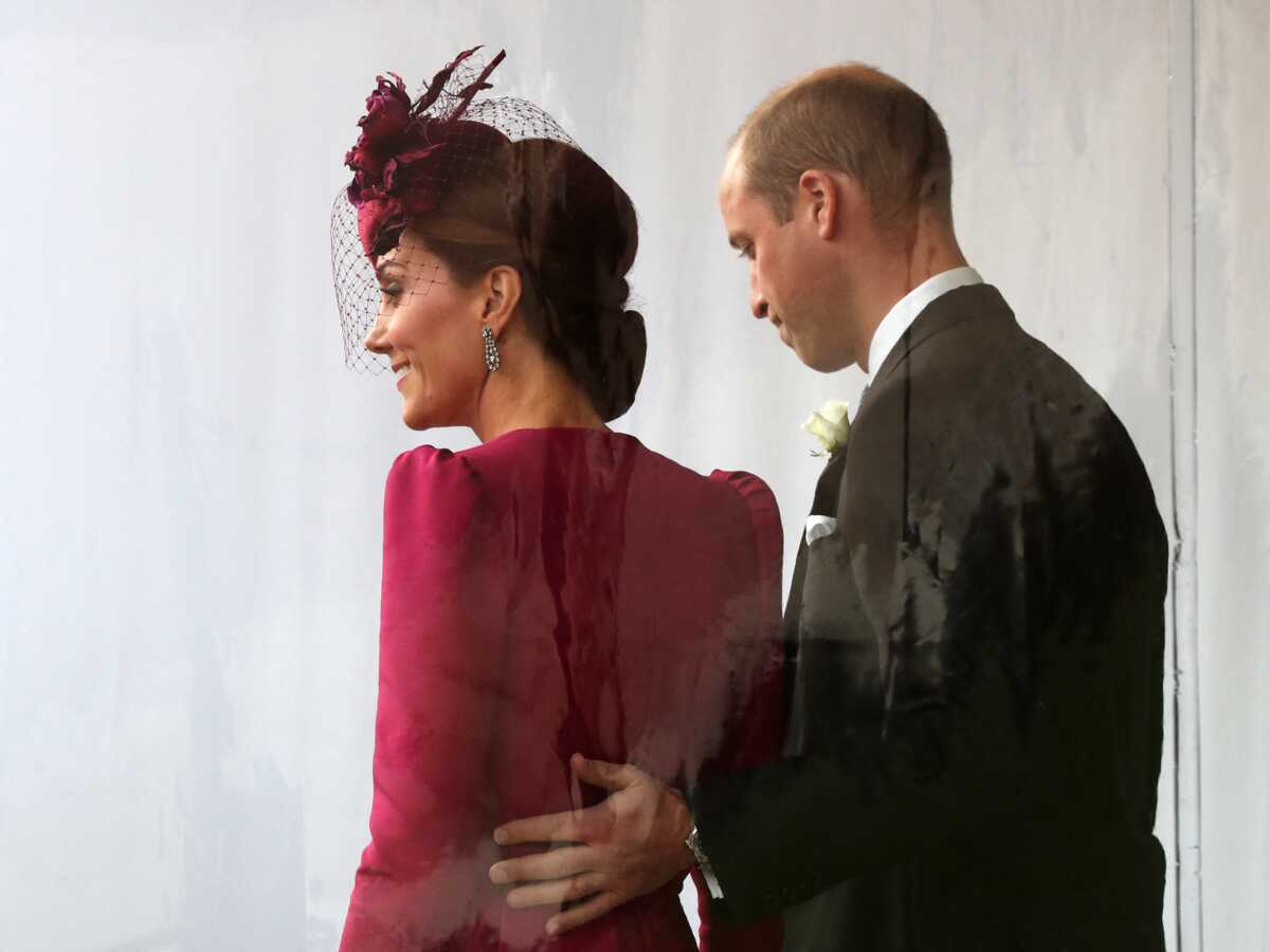 Où Kate Middleton et William ont-ils passé leur lune de miel ?