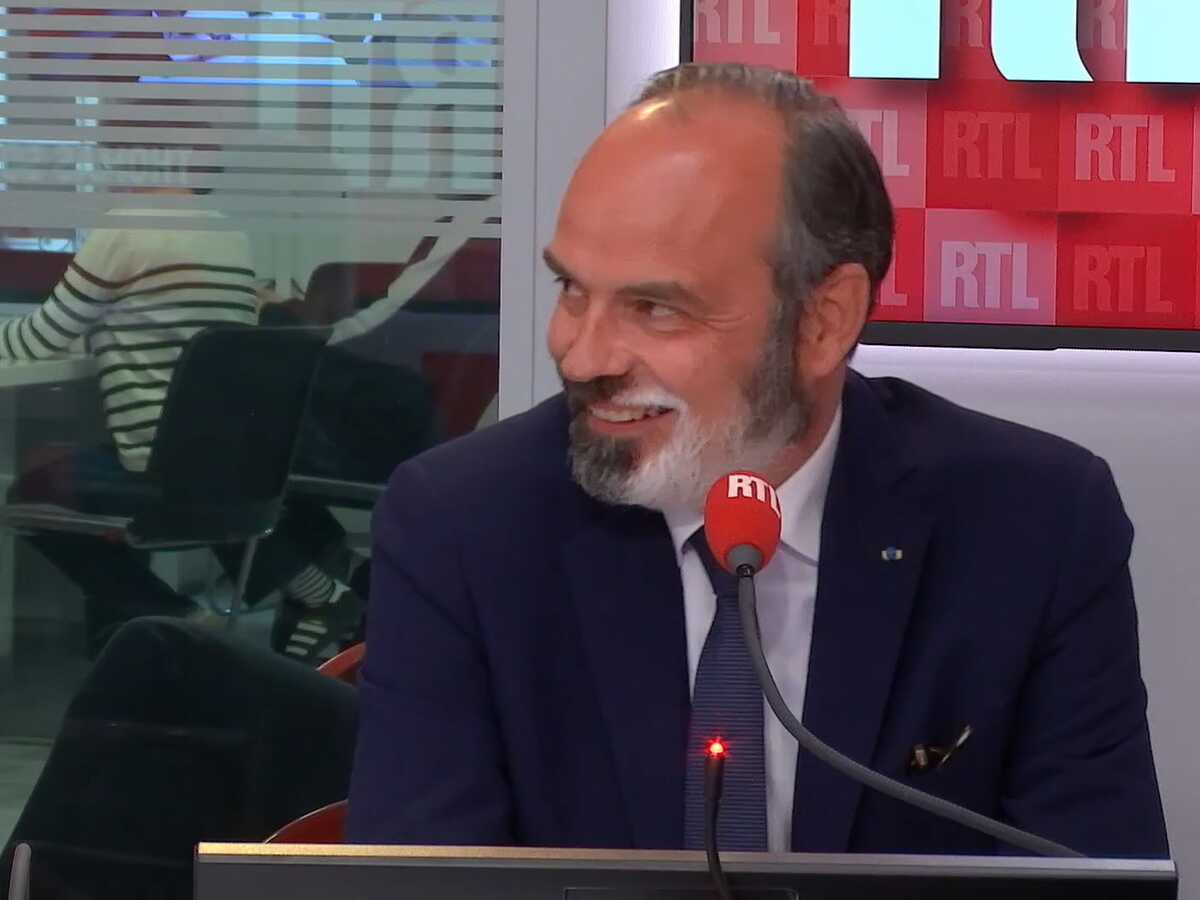 On se fout d'eux : Edouard Philippe agacé