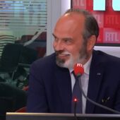 Edouard Philippe La Biographie De Edouard Philippe Avec Gala Fr