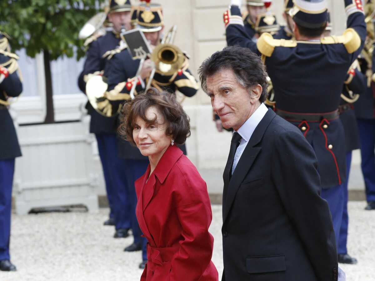 Jack Lang : la confidence déchirante de sa femme Monique sur la mort de leur fille