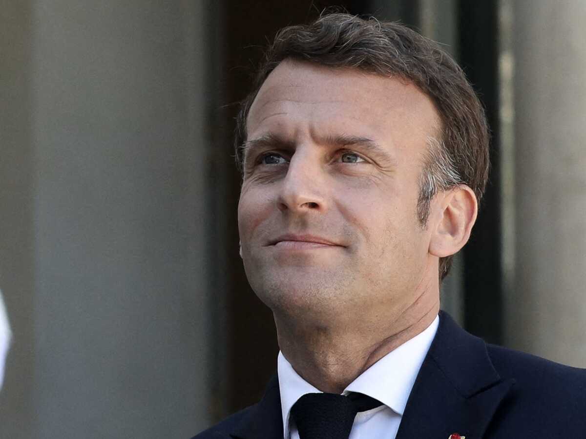 « Un côté premier de la classe » : Emmanuel Macron a les oreilles qui sifflent…