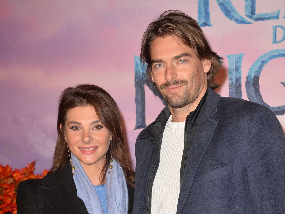 Camille Lacourt « en friche » avant sa rencontre avec Alice : « C’était le bordel ! »