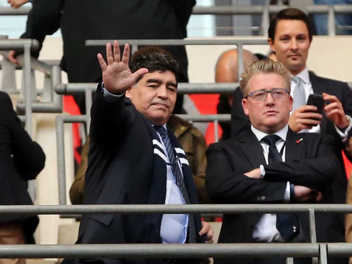 Diego Maradona a subi une agonie prolongée : les terribles révélations sur sa mort