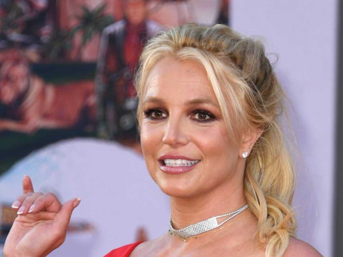 Britney Spears atteinte de démence : les affirmations chocs de son père Jamie