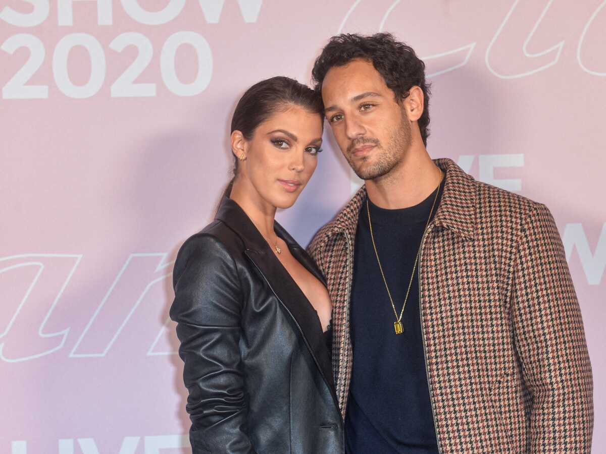 Iris Mittenaere et Diego El Glaoui dévoilent leur luxueux nouvel appartement parisien