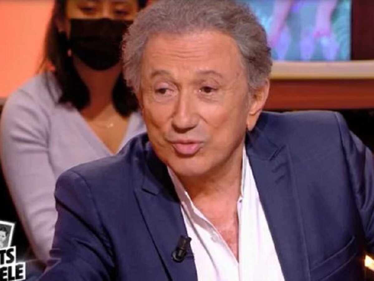 VIDÉO - Michel Drucker : « La disparition de mon frère Jean m’a laissé k.o. à jamais »