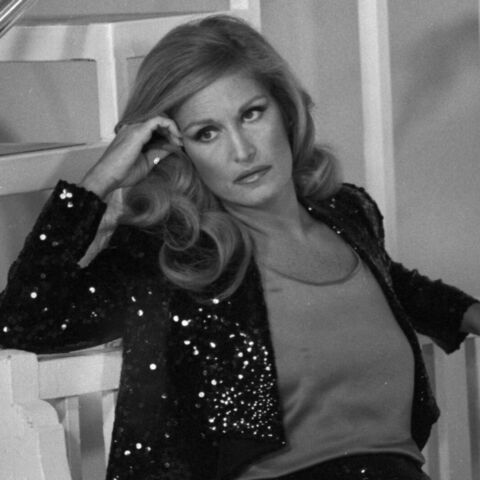 Le Saviez Vous Dalida A Laisse Trois Lettres D Adieu Avant De Se Donner La Mort Gala