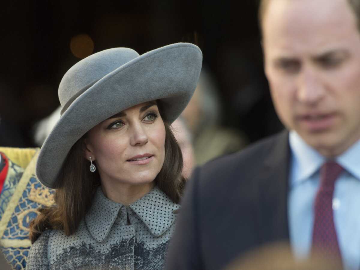 Kate Middleton dure : une grande qualité aux yeux d'Elizabeth II