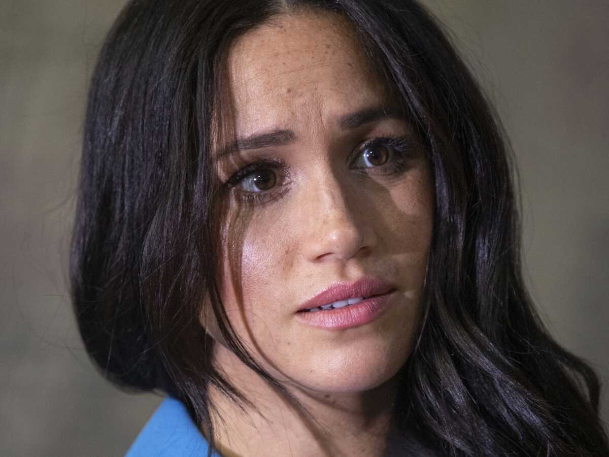 Meghan Markle harcelée : elle ne s'est jamais sentie autant en danger