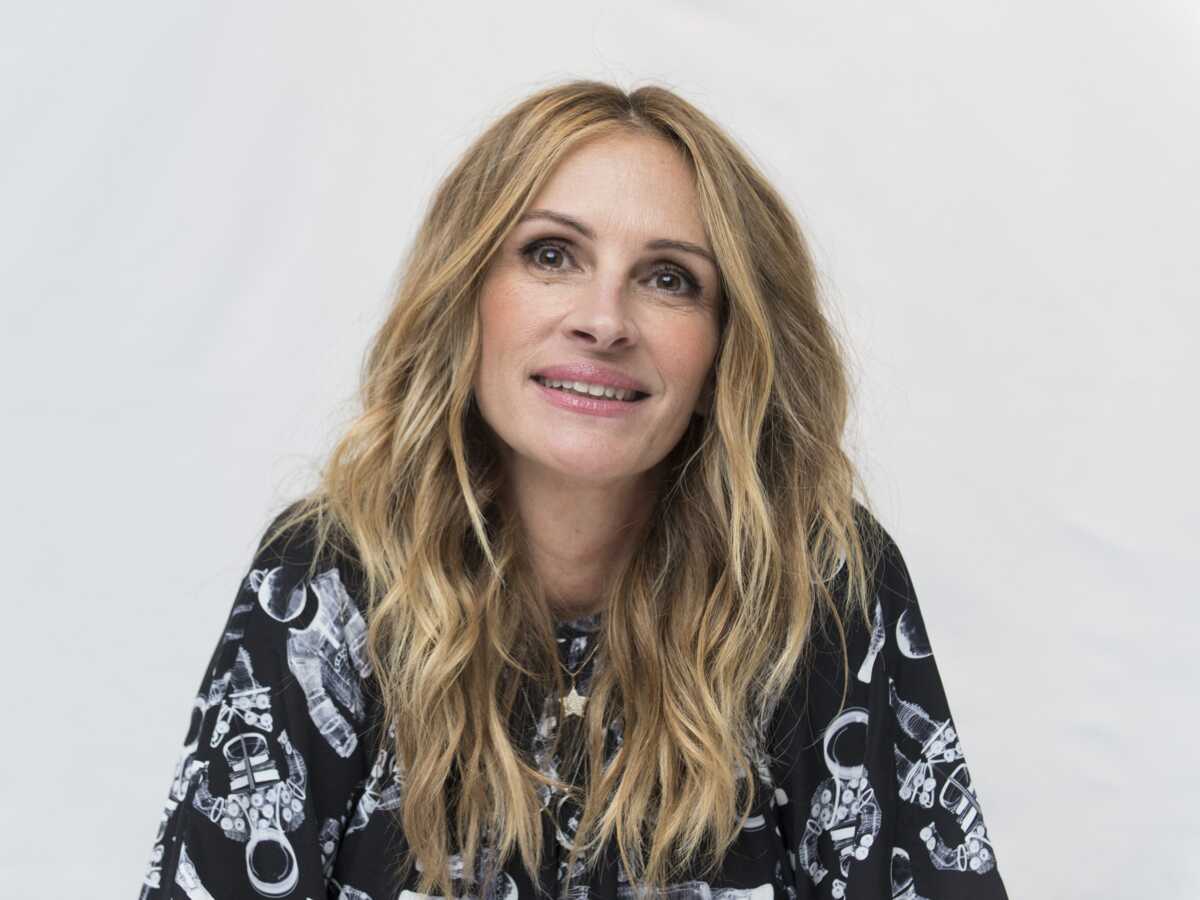 Julia Roberts : une vidéo de son fils de 13 ans donne des frayeurs