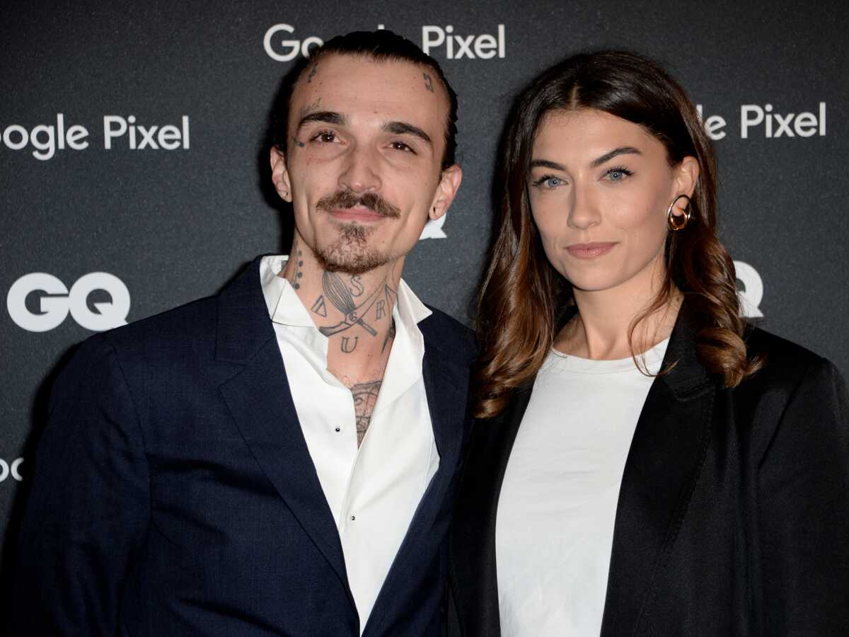 Guillaume Sanchez (Top Chef) : c’est fini avec l’actrice Paloma Coquant