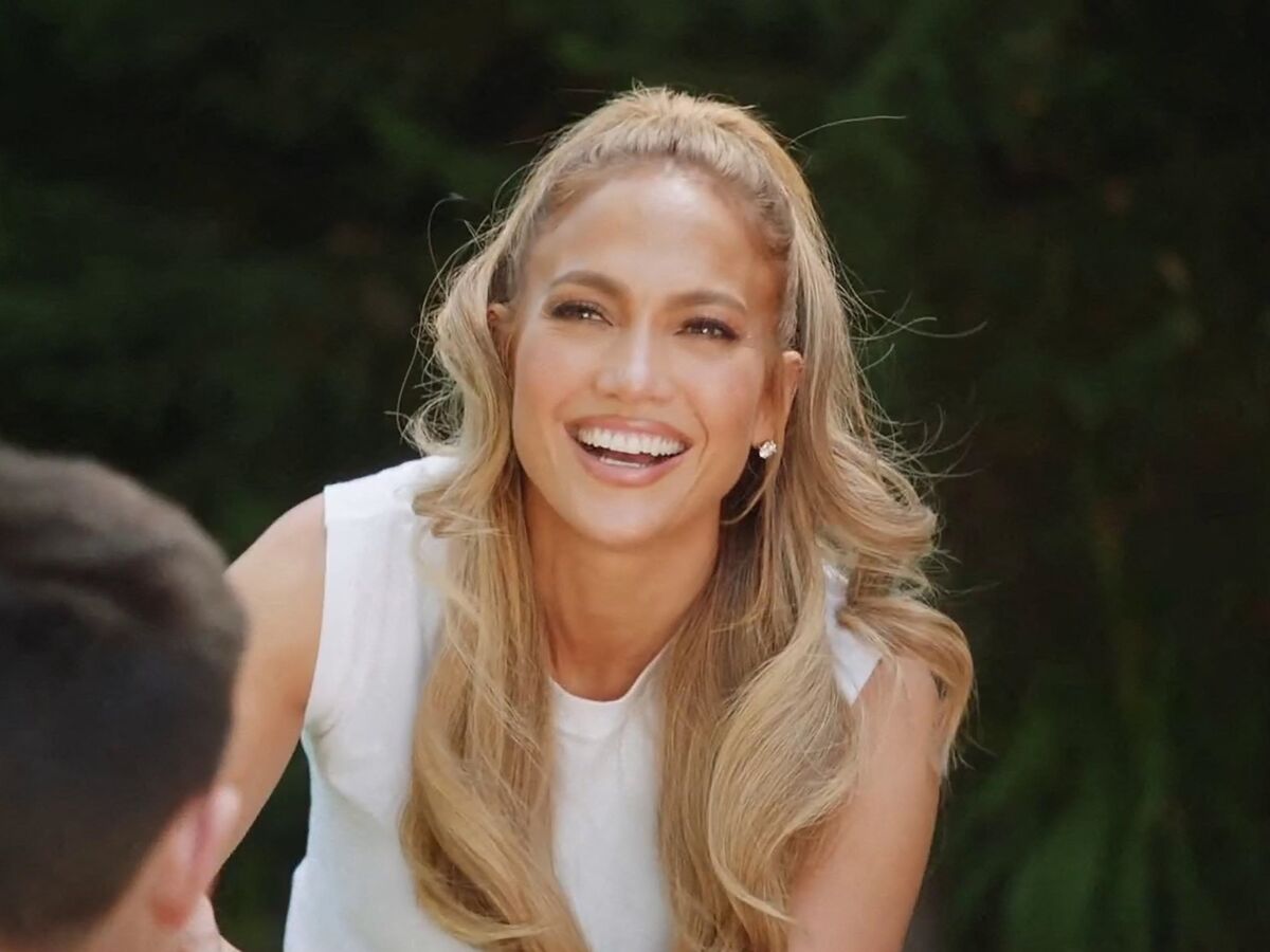 Jennifer Lopez : sa fille lui ressemble de plus en plus !