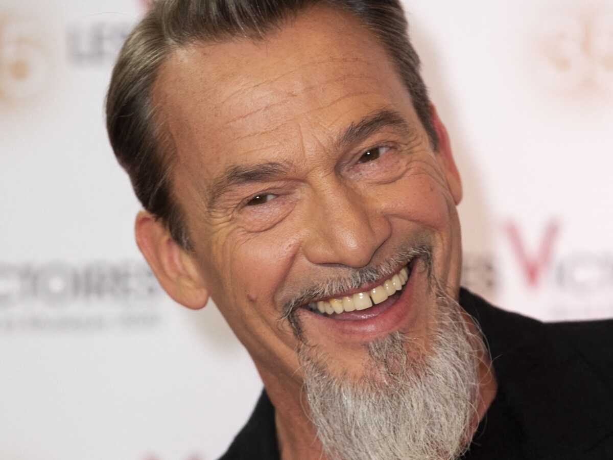 EXCLU - Florent Pagny, fier de son fils Inca et de sa fille Ael : Ce ne sont plus des enfants, mais des adultes