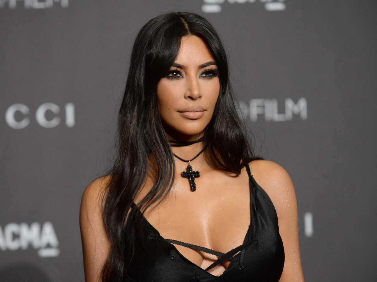 Kim Kardashian impliquée dans un trafic d’œuvres d’art : cette affaire abracadabrantesque