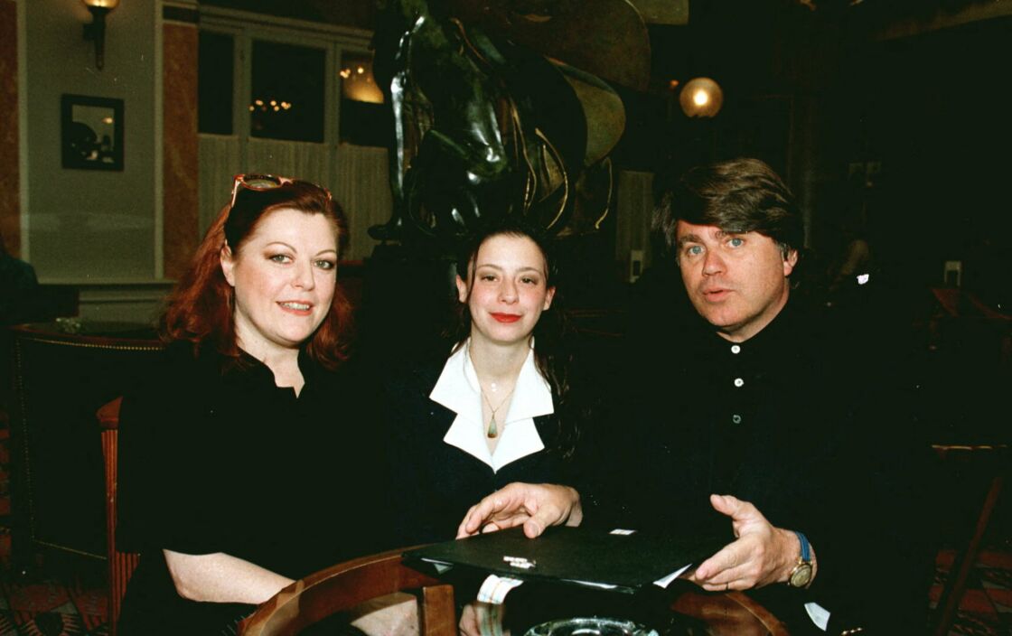 Valentin Montand Cinglant Avec Aurore Drossart Et Catherine Allegret Gala